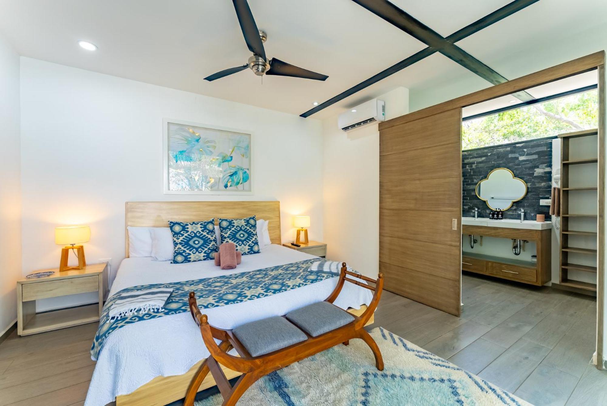 Casa Chiit Villa Tulum Exterior photo